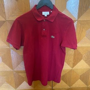 Lacoste Men’s Polo